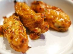 蜜制酱烤香骨鸡-必胜客(八一店)
