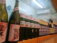 -林妈妈村·日式料理(宝山万达店)