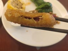 -国信南山温泉