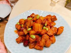 -红樱桃·欢乐餐厅(太原里店)