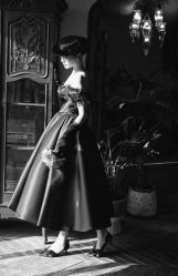 -梵初·STUDIO婚纱摄影(通州万达店)