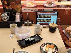 -万岁寿司(万国店)