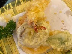 -真剑日本料理·铁板烧(贵州路店)
