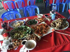 -幸福姐海鲜大排档