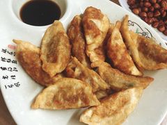 -小民大排档(马场角横路店)