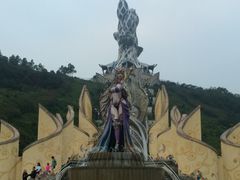 -环球动漫嬉戏谷