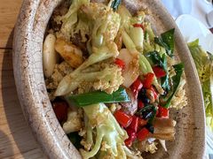 -月福京味斋·烤鸭店·北京菜(鼓楼总店)