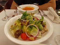 -摩根扒房(桐梓林店)