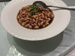 -曙光国际大酒店中餐厅