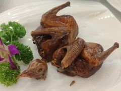 -四季海鲜酒楼·粤菜·早茶·宴会(南山中心区店)