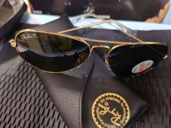 -LensCrafters亮视点·RayBan精选(来福士店)