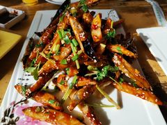 -清真•蜀风园(丁字沽店)