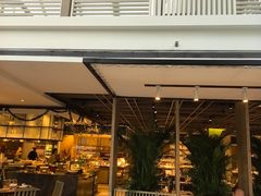 -金海湾自助餐厅(金陵饭店)