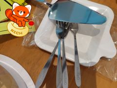 -WenTinG文汀·半糖蛋糕(合生汇店)