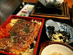 -鳗鱼家·深夜食堂(军博店)