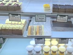 -蜂蝶来饼店(拱北总店)