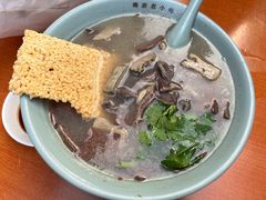 -金原鸭血粉丝汤总店(锁金村店)