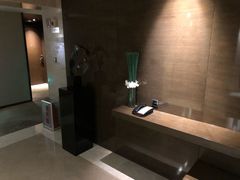 -济南绿地美利亚酒店