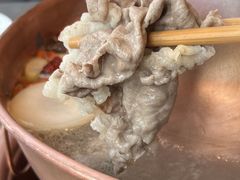 -前门·鲜肉火锅(长风店)
