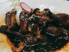 -930私房菜(欧阳路店)