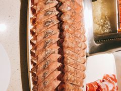 -海底捞火锅鲜切牛肉主题店(长寿路店)