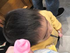 -华荣西饼(列东店)