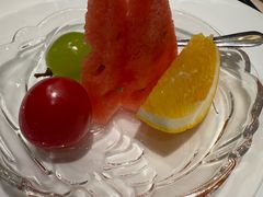 -老北门·苏帮菜·湖景包间(月光码头店)