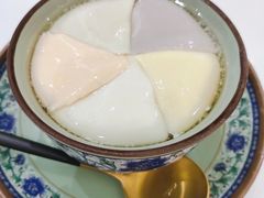 五色豆腐花-党公糖水铺(鹭江店)