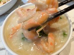 -潮州府·潮菜·砂锅粥(徐家汇店)