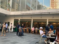 -RAC BAR(安福路店)