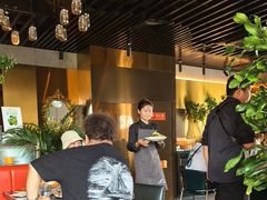 -Lets burger非常汉堡·环球风味(蓝色港湾店)