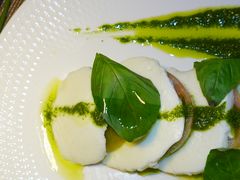 -BONAZZA 意大利餐厅