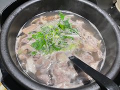 -古市香跷脚牛肉·非遗传承单位