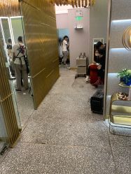 -3AM·S HAIR SALON烫发染发接发