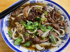 -清真-戏楼王记牛肉面