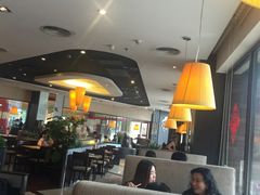 大堂-必胜客(鹤山大道店)