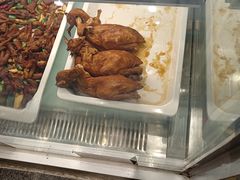 -紫光园清真北京小吃(广渠门内店)