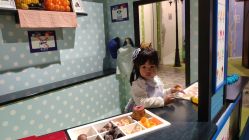 -幻贝家儿童乐园(苏州中心店)