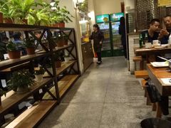 大堂-福苗小骆驼烧烤(曲江店)