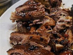 -清水湖度假村(罗浮山美食地标店)
