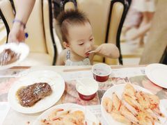 -芭菲盛宴·环球美食(锦城万达广场店)