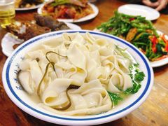 -马遂林烩面馆(少室路店)