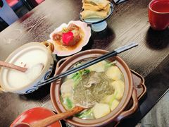 -古都历食南京菜·烤鸭·鸭血粉丝·汤包(南京博物院店)