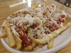 -Makumo·卷云家庭料理餐厅(美糖广场店)