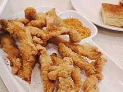 -蝎王府羊蝎子(北大地店)