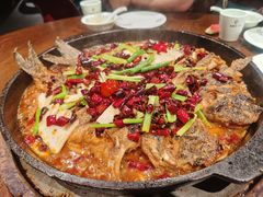 -老板恋上鱼(高新万达店)