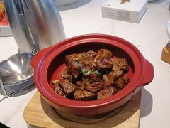 -蘇河湾·新鲁菜·泰山宴(泰山店)