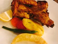 -IL Forno 意坊·意大利餐厅(温州万象城店)