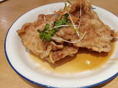 -东北风(江北万达店)