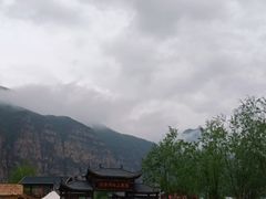 -野三坡刘家河高山漂流